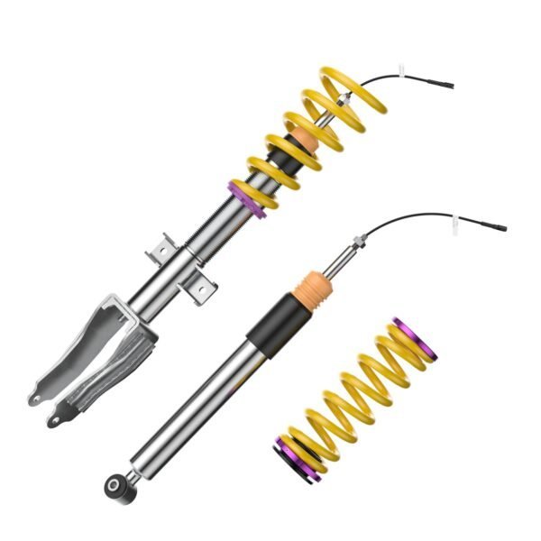 KW Coilover DDC Plug & Play Alfa Romeo 39015002 - Image 2