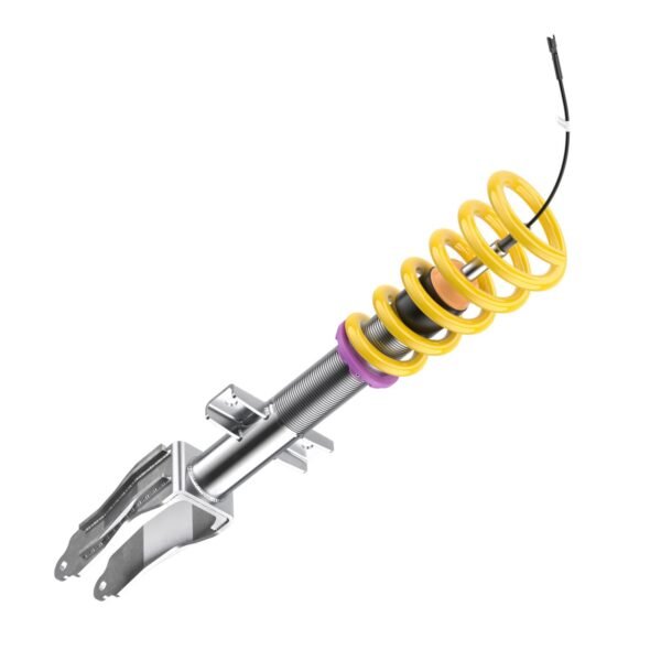 KW Coilover DDC Plug & Play Alfa Romeo 39015002 - Image 3
