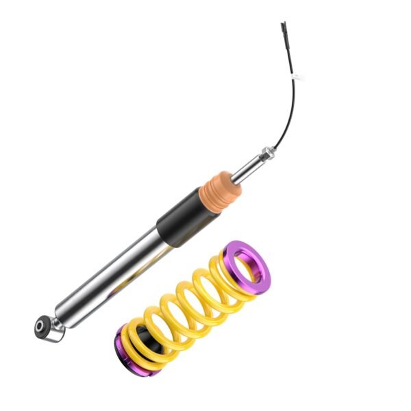 KW Coilover DDC Plug & Play Alfa Romeo 39015002 - Image 6