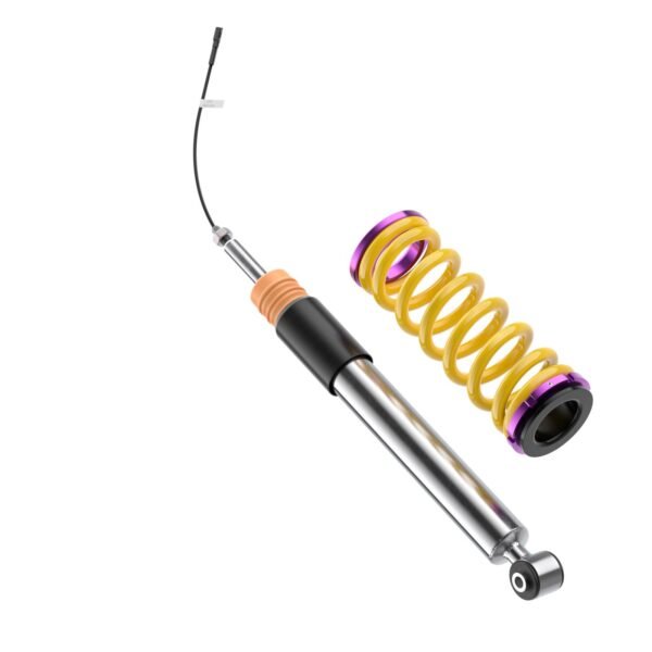 KW Coilover DDC Plug & Play Alfa Romeo 39015002 - Image 7