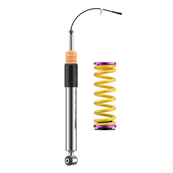 KW Coilover DDC Plug & Play Alfa Romeo 39015002 - Image 8
