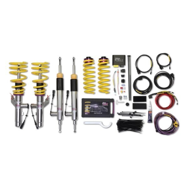 KW Coilover DDC ECU BMW 39020001