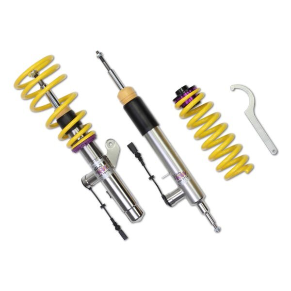 KW Coilover DDC ECU BMW 39020001 - Image 2
