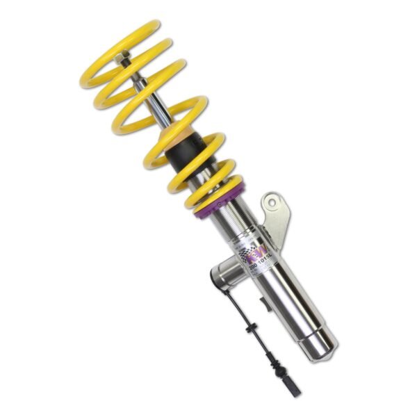 KW Coilover DDC ECU BMW 39020001 - Image 3