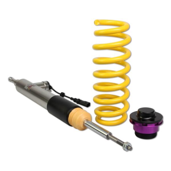 KW Coilover DDC ECU BMW 39020001 - Image 5