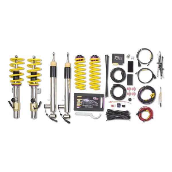 KW Coilover DDC ECU BMW 39020004