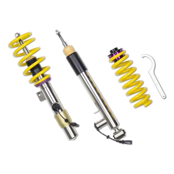 KW Coilover DDC ECU BMW 39020004 - Image 2