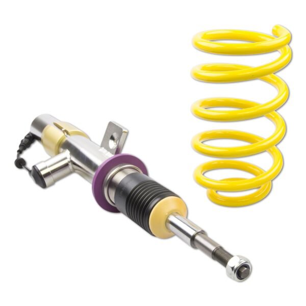 KW Coilover DDC ECU BMW 39020004 - Image 4
