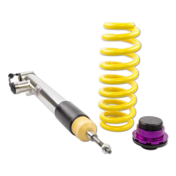 KW Coilover DDC ECU BMW 39020004 - Image 6