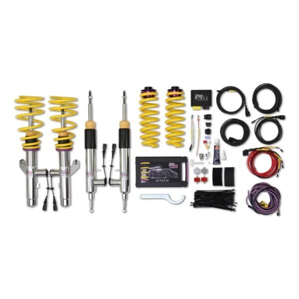 KW Coilover DDC ECU BMW 39020006