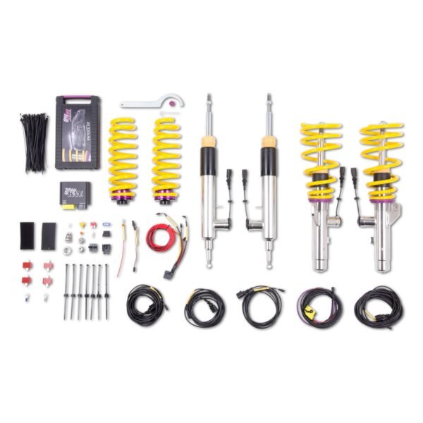 KW Coilover DDC ECU BMW 39020007