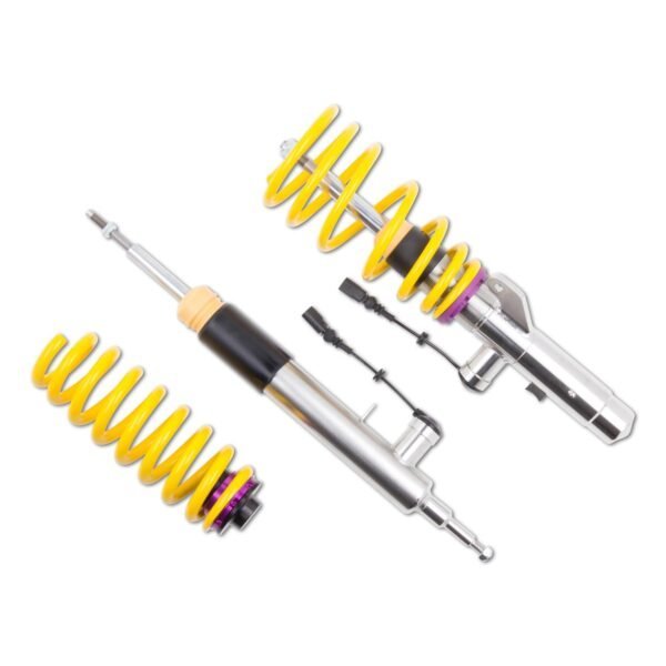 KW Coilover DDC ECU BMW 39020007 - Image 2