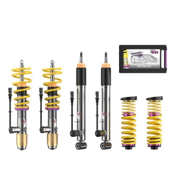 KW Coilover DDC ECU BMW 39020009