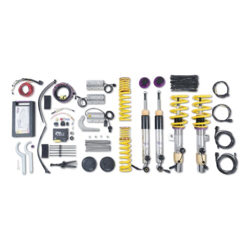 KW Coilover DDC ECU BMW 39020011