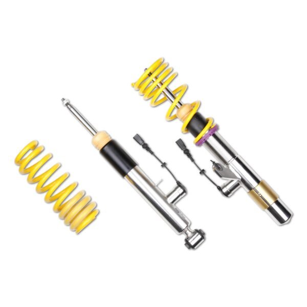 KW Coilover DDC ECU BMW 39020013 - Image 2