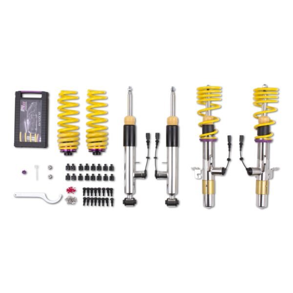 KW Coilover DDC Plug & Play BMW 39020014