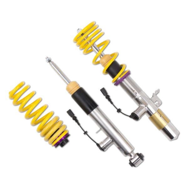 KW Coilover DDC Plug & Play BMW 39020014 - Image 2
