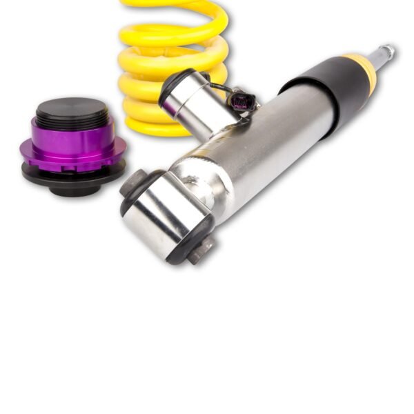KW Coilover DDC Plug & Play BMW 39020014 - Image 4