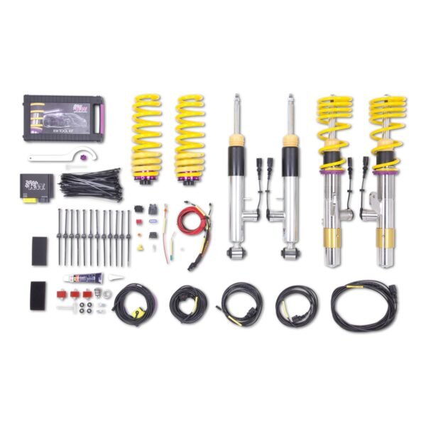 KW Coilover DDC ECU BMW 39020015