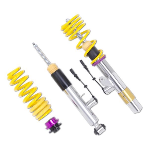 KW Coilover DDC ECU BMW 39020015 - Image 2
