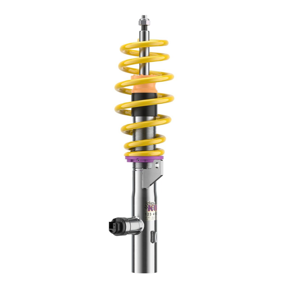 KW Coilover DDC Plug & Play BMW 39020022 - Image 5