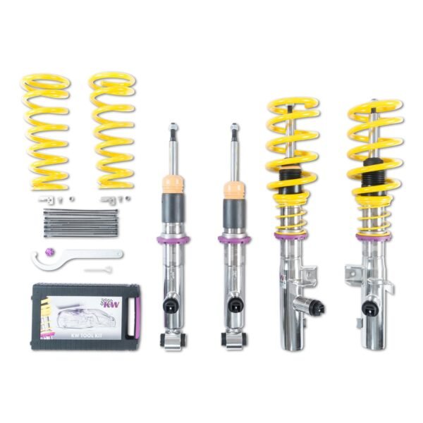 KW Coilover DDC Plug & Play BMW 39020032