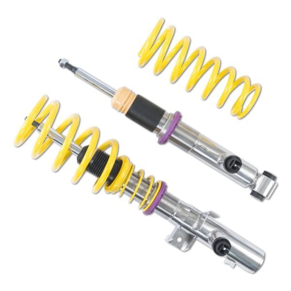 KW Coilover DDC Plug & Play BMW 39020032 - Image 2