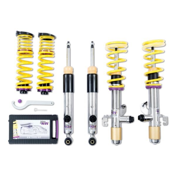 KW Coilover DDC Plug & Play BMW 39020034 - Image 2