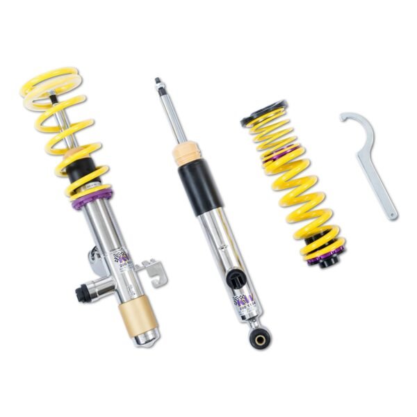 KW Coilover DDC Plug & Play BMW 39020034 - Image 3