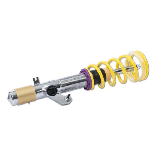 KW Coilover DDC Plug & Play BMW 39020034 - Image 4