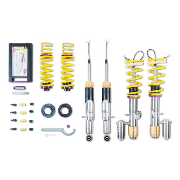 KW Coilover DDC Plug & Play BMW 39020039