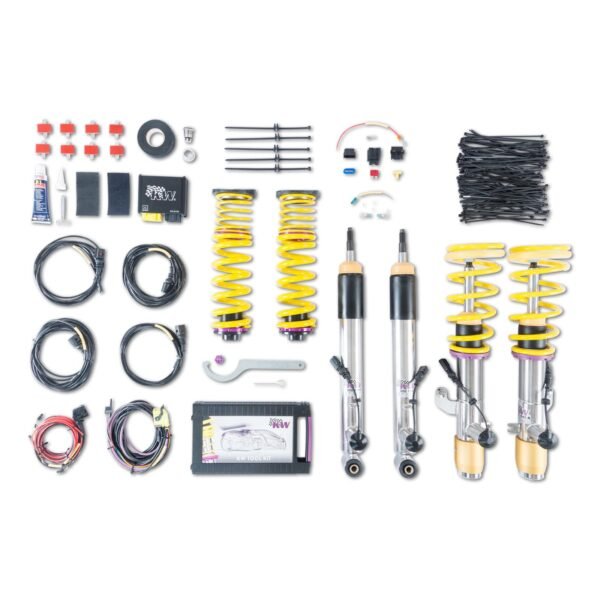 KW Coilover DDC ECU BMW 39020042