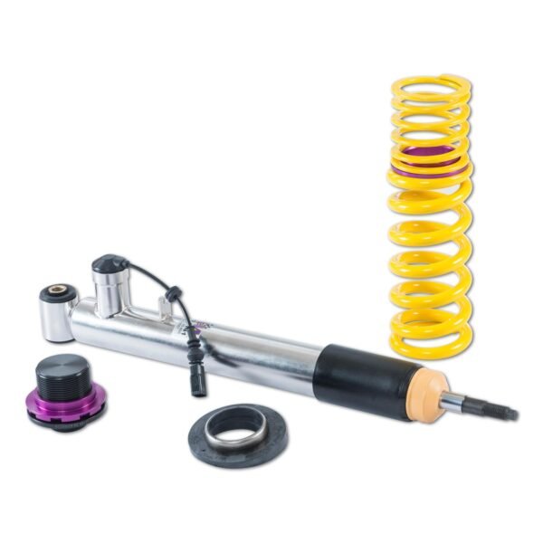 KW Coilover DDC ECU BMW 39020042 - Image 4