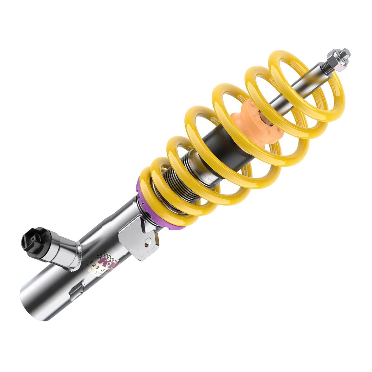 KW Coilover DDC Plug & Play BMW 39020048 - Image 3