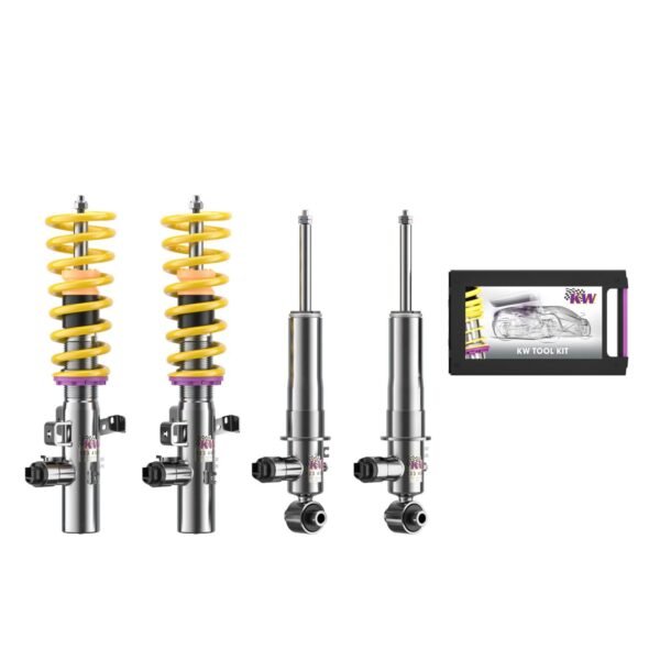 KW Coilover DDC Plug & Play BMW 39020054