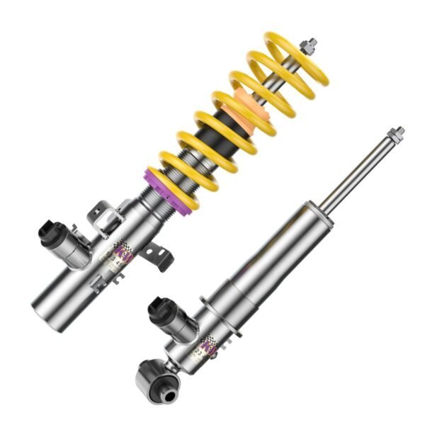 KW Coilover DDC Plug & Play BMW 39020054 - Image 2