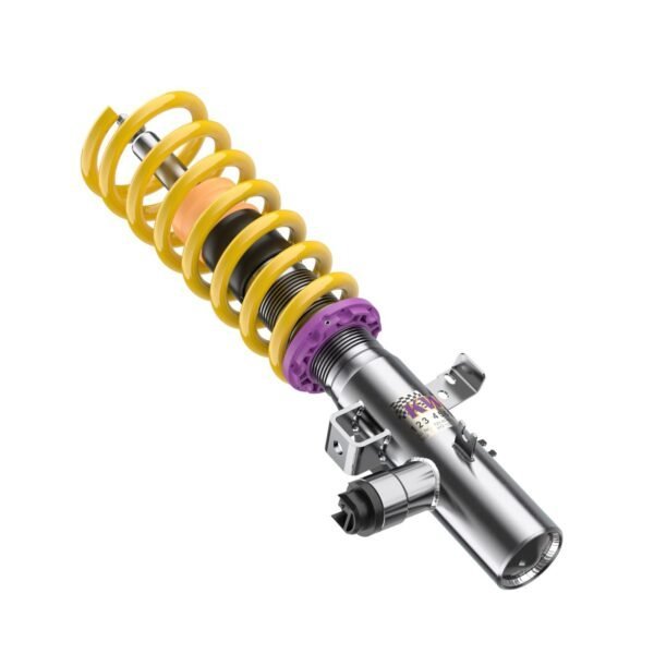 KW Coilover DDC Plug & Play BMW 39020054 - Image 4