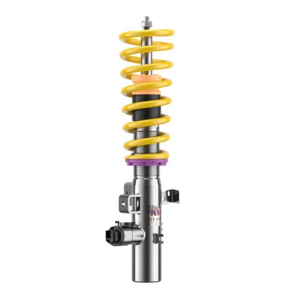 KW Coilover DDC Plug & Play BMW 39020054 - Image 5