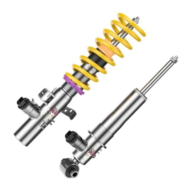 KW Coilover DDC Plug & Play BMW 39020054 - Image 7