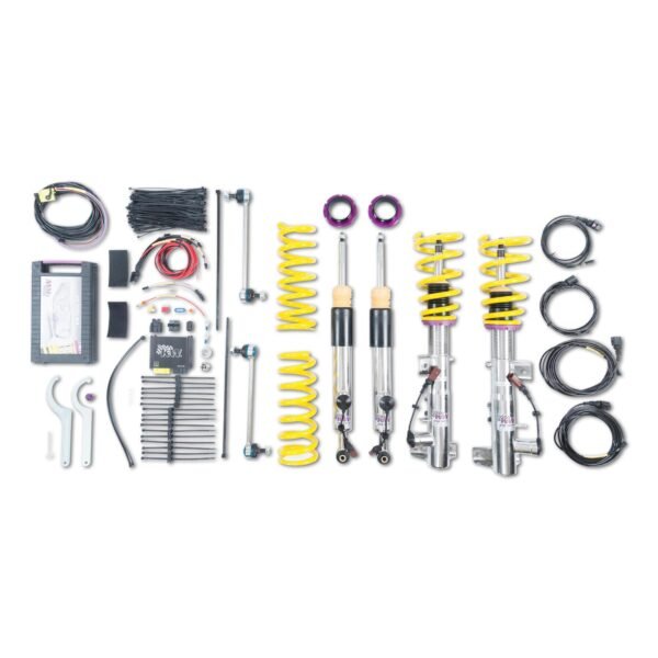 KW Coilover DDC ECU Mercedes-Benz 39025003