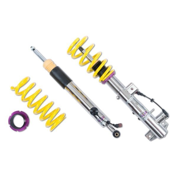 KW Coilover DDC ECU Mercedes-Benz 39025003 - Image 2