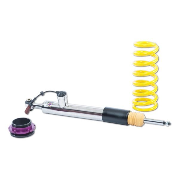 KW Coilover DDC ECU Mercedes-Benz 39025003 - Image 4