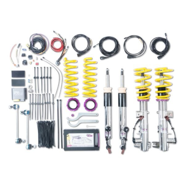 KW Coilover DDC ECU Mercedes-Benz 39025004