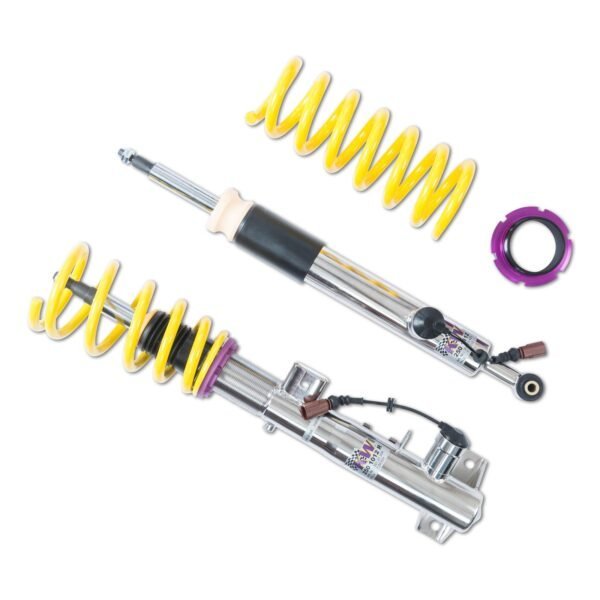 KW Coilover DDC ECU Mercedes-Benz 39025004 - Image 2