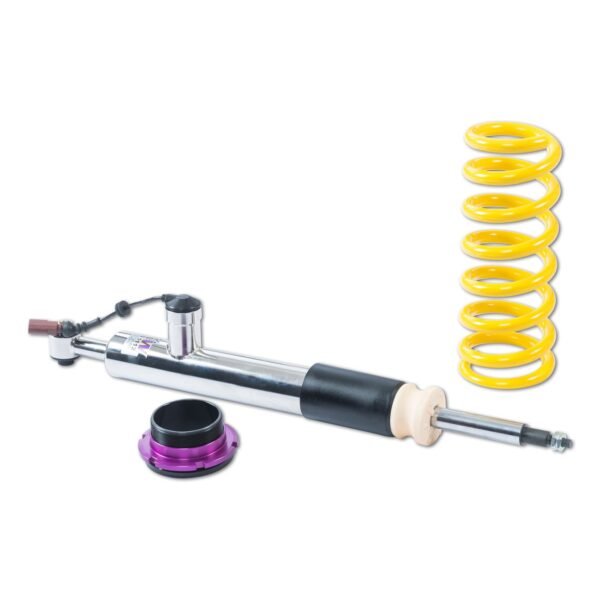 KW Coilover DDC ECU Mercedes-Benz 39025004 - Image 4