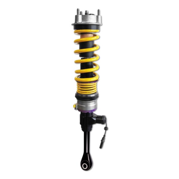KW Coilover DDC ECU Mercedes-Benz 39025006