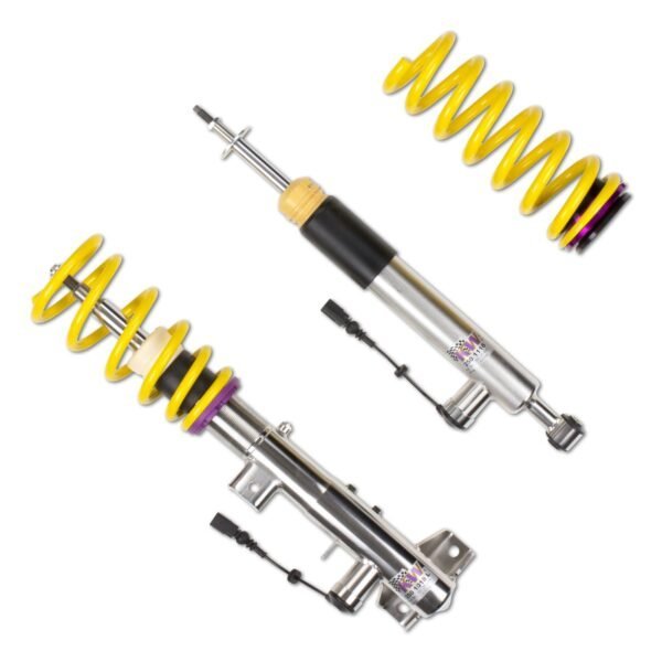 KW Coilover DDC ECU Mercedes-Benz 39025008 - Image 2