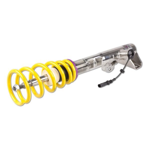 KW Coilover DDC ECU Mercedes-Benz 39025008 - Image 3