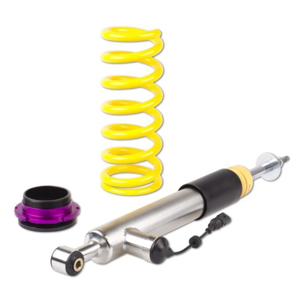 KW Coilover DDC ECU Mercedes-Benz 39025008 - Image 4