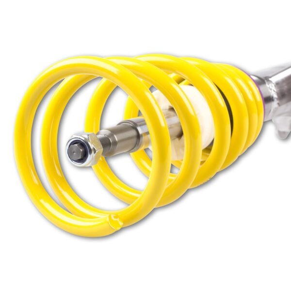 KW Coilover DDC ECU Mercedes-Benz 39025008 - Image 5